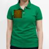 Premium Quality Polo Shirt (Ladies) Premium Quality Polo Shirt (Ladies) Thumbnail