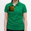 Premium Quality Polo Shirt (Ladies) Thumbnail