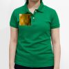 Premium Quality Polo Shirt (Ladies) Thumbnail