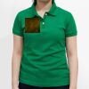 Premium Quality Polo Shirt (Ladies) Premium Quality Polo Shirt (Ladies) Thumbnail