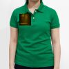 Premium Quality Polo Shirt (Ladies) Premium Quality Polo Shirt (Ladies) Thumbnail