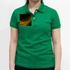 Premium Quality Polo Shirt (Ladies) Thumbnail