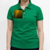 Premium Quality Polo Shirt (Ladies) Premium Quality Polo Shirt (Ladies) Thumbnail
