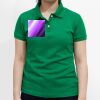 Premium Quality Polo Shirt (Ladies) Premium Quality Polo Shirt (Ladies) Thumbnail