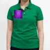 Premium Quality Polo Shirt (Ladies) Premium Quality Polo Shirt (Ladies) Thumbnail