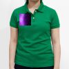 Premium Quality Polo Shirt (Ladies) Premium Quality Polo Shirt (Ladies) Thumbnail