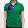 Premium Quality Polo Shirt (Ladies) Premium Quality Polo Shirt (Ladies) Thumbnail