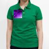 Premium Quality Polo Shirt (Ladies) Premium Quality Polo Shirt (Ladies) Thumbnail
