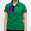 Premium Quality Polo Shirt (Ladies) Premium Quality Polo Shirt (Ladies) Thumbnail