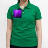 Premium Quality Polo Shirt (Ladies) Premium Quality Polo Shirt (Ladies) Thumbnail