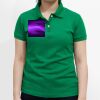 Premium Quality Polo Shirt (Ladies) Premium Quality Polo Shirt (Ladies) Thumbnail
