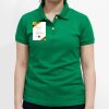 Premium Quality Polo Shirt (Ladies) Thumbnail