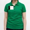 Premium Quality Polo Shirt (Ladies) Thumbnail