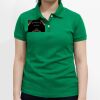 Premium Quality Polo Shirt (Ladies) Thumbnail