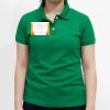 Premium Quality Polo Shirt (Ladies) Thumbnail