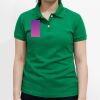 Premium Quality Polo Shirt (Ladies) Premium Quality Polo Shirt (Ladies) Thumbnail