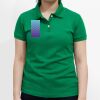 Premium Quality Polo Shirt (Ladies) Premium Quality Polo Shirt (Ladies) Thumbnail