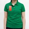 Premium Quality Polo Shirt (Ladies) Premium Quality Polo Shirt (Ladies) Thumbnail