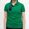Premium Quality Polo Shirt (Ladies) Premium Quality Polo Shirt (Ladies) Thumbnail