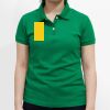 Premium Quality Polo Shirt (Ladies) Premium Quality Polo Shirt (Ladies) Thumbnail