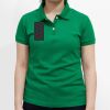Premium Quality Polo Shirt (Ladies) Thumbnail