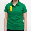 Premium Quality Polo Shirt (Ladies) Premium Quality Polo Shirt (Ladies) Thumbnail