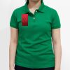 Premium Quality Polo Shirt (Ladies) Premium Quality Polo Shirt (Ladies) Thumbnail