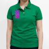 Premium Quality Polo Shirt (Ladies) Premium Quality Polo Shirt (Ladies) Thumbnail