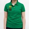 Premium Quality Polo Shirt (Ladies) Premium Quality Polo Shirt (Ladies) Thumbnail