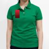 Premium Quality Polo Shirt (Ladies) Premium Quality Polo Shirt (Ladies) Thumbnail