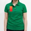 Premium Quality Polo Shirt (Ladies) Premium Quality Polo Shirt (Ladies) Thumbnail