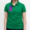 Premium Quality Polo Shirt (Ladies) Thumbnail