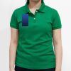 Premium Quality Polo Shirt (Ladies) Premium Quality Polo Shirt (Ladies) Thumbnail