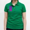 Premium Quality Polo Shirt (Ladies) Premium Quality Polo Shirt (Ladies) Thumbnail