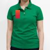 Premium Quality Polo Shirt (Ladies) Premium Quality Polo Shirt (Ladies) Thumbnail