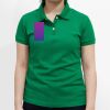 Premium Quality Polo Shirt (Ladies) Premium Quality Polo Shirt (Ladies) Thumbnail
