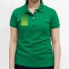 Premium Quality Polo Shirt (Ladies) Premium Quality Polo Shirt (Ladies) Thumbnail
