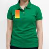 Premium Quality Polo Shirt (Ladies) Premium Quality Polo Shirt (Ladies) Thumbnail
