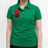 Premium Quality Polo Shirt (Ladies) Premium Quality Polo Shirt (Ladies) Thumbnail