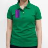 Premium Quality Polo Shirt (Ladies) Premium Quality Polo Shirt (Ladies) Thumbnail