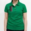 Premium Quality Polo Shirt (Ladies) Premium Quality Polo Shirt (Ladies) Thumbnail
