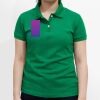 Premium Quality Polo Shirt (Ladies) Premium Quality Polo Shirt (Ladies) Thumbnail