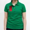 Premium Quality Polo Shirt (Ladies) Premium Quality Polo Shirt (Ladies) Thumbnail