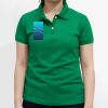 Premium Quality Polo Shirt (Ladies) Premium Quality Polo Shirt (Ladies) Thumbnail