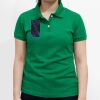 Premium Quality Polo Shirt (Ladies) Premium Quality Polo Shirt (Ladies) Thumbnail