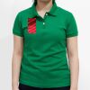 Premium Quality Polo Shirt (Ladies) Premium Quality Polo Shirt (Ladies) Thumbnail