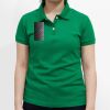 Premium Quality Polo Shirt (Ladies) Premium Quality Polo Shirt (Ladies) Thumbnail