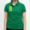 Premium Quality Polo Shirt (Ladies) Premium Quality Polo Shirt (Ladies) Thumbnail