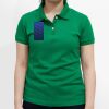 Premium Quality Polo Shirt (Ladies) Premium Quality Polo Shirt (Ladies) Thumbnail