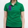Premium Quality Polo Shirt (Ladies) Premium Quality Polo Shirt (Ladies) Thumbnail